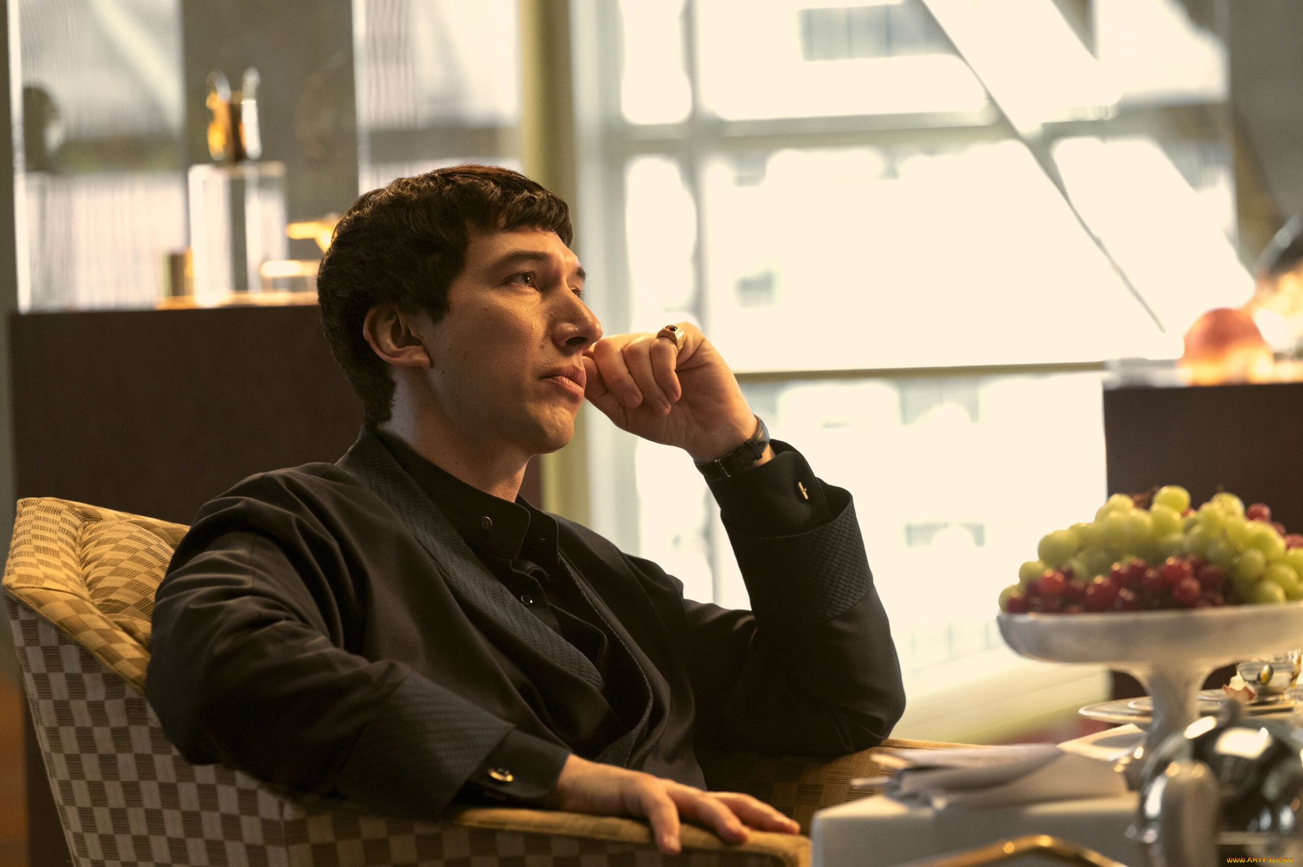 megalopolis ,  2024 ,  , -unknown , , e, adam, driver, cesar, catilina, , , , , 
